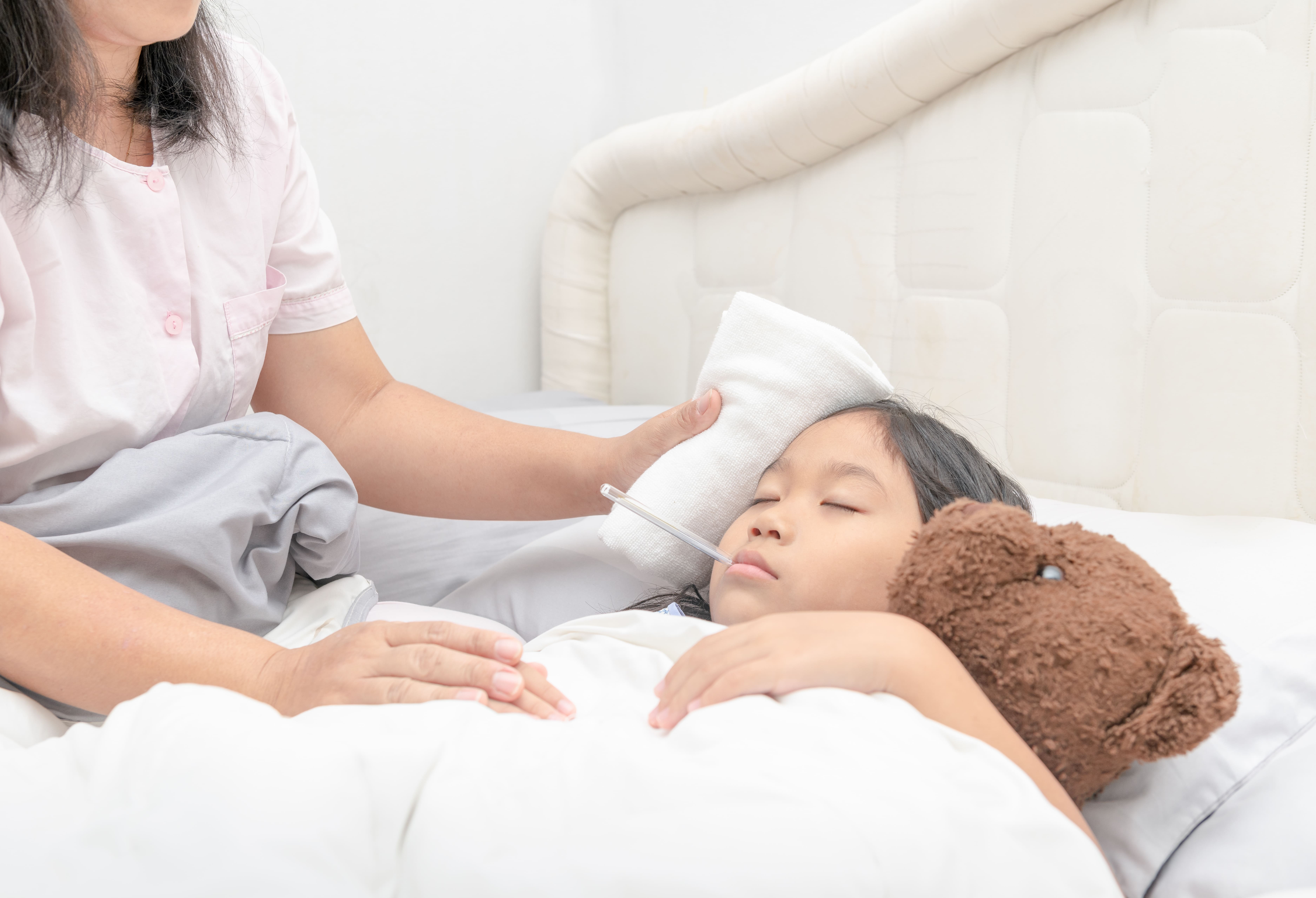 MUỖI GÂY NHIỀU BỆNH TRUYỀN NHIỄM,  BA MẸ CẦN CẢNH GIÁC BẢO VỆ CON MÙA TỰU TRƯỜNG